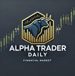 Alpha Trader Daily