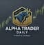 Alpha Trader Daily